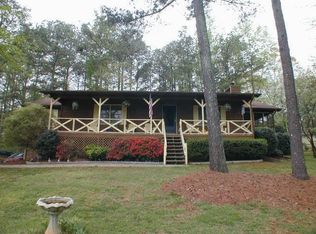 265 Hickory Trl, Canton, GA 30115