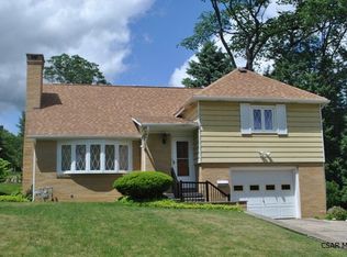 110 Bretton Rd, Johnstown, PA 15905