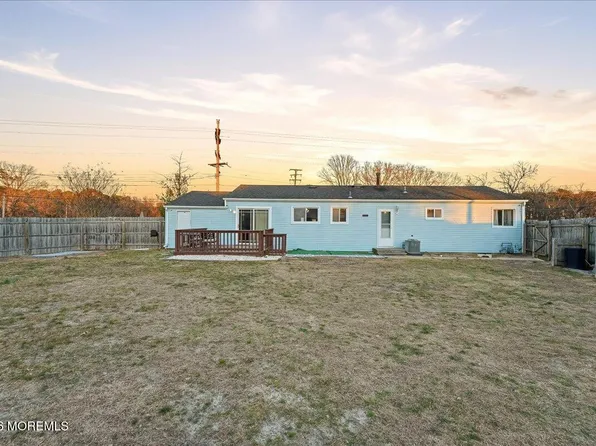 980 Fischer Boulevard, Toms River, NJ 08753