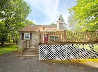 145 Penn Forest Trl, Albrightsville, PA