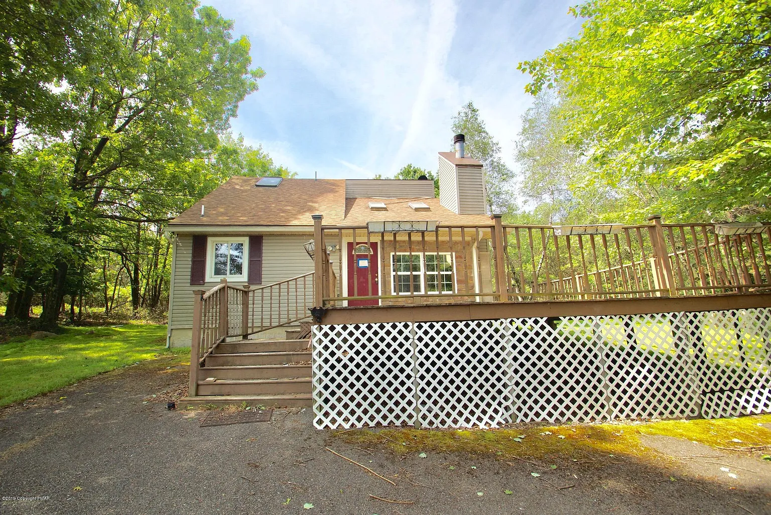 145 Penn Forest Trl photo 1
