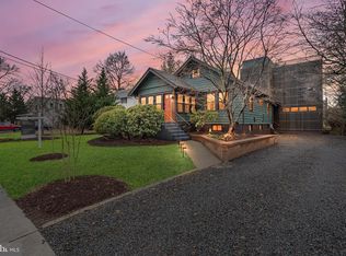 608 Cedar Ave, Haddonfield, NJ 08033