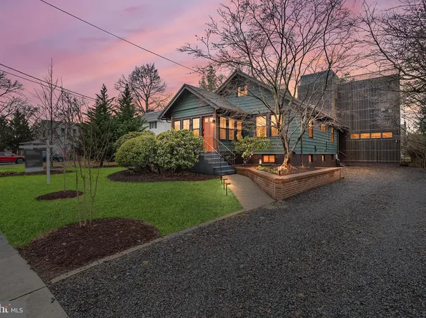 608 Cedar Ave, Haddonfield, NJ 08033