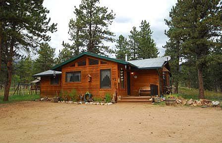 For Sale: 107 crystal rock rd, Bailey, CO 80421