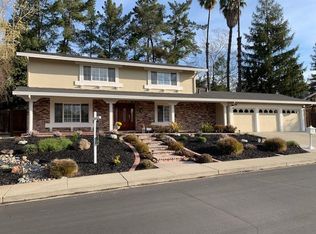 1045 Alicante Dr, Danville, CA 94526
