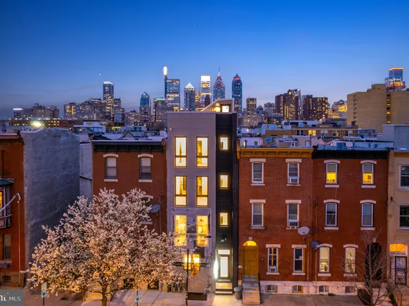 1623 Christian St #1, Philadelphia, PA 19146