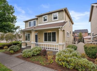 5900 Balustrade Blvd SE, Lacey, WA 98513