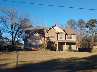 9838 Fortson Rd, Fortson, GA 31808