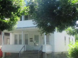 25 May St, Poughkeepsie, NY 12603