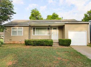 410 N Forest St, Jenks, OK 74037