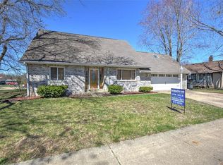 178 Nordic Hills Dr, Decatur, IL 62521