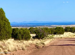 127 County Road 5060 Dr, Concho, AZ 85924