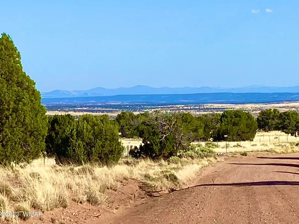 127 County Road 5060 Dr, Concho, AZ 85924