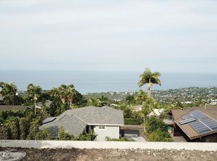 77-6448 Kilohana St #1, Kailua Kona, HI 96740