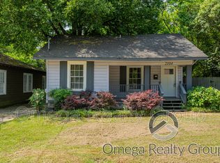 2104 Yancey Ave, Montgomery, AL 36107