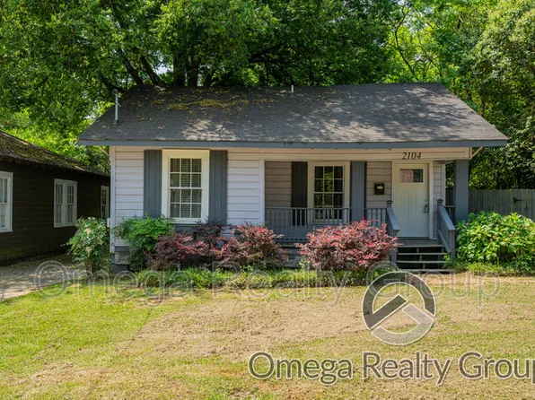 2104 Yancey Ave, Montgomery, AL 36107