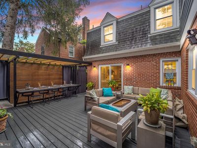 4831 Alton Pl NW, Washington, DC, 20016