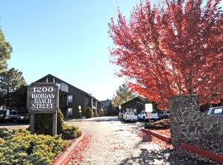 1200 S Riordan Ranch St APT 35, Flagstaff, AZ 86001