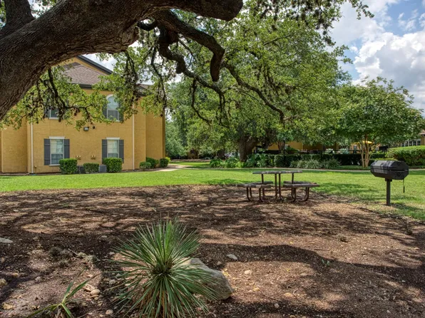 The Park at Braun Station