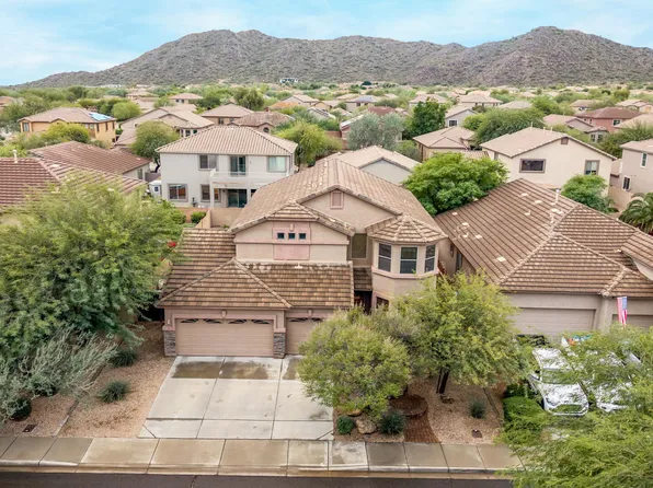 8335 W MAYA Drive, Peoria, AZ 85383