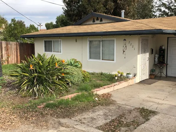 *Alton Place, 2221 Alton Pl #2221, Lemon Grove, CA 91945