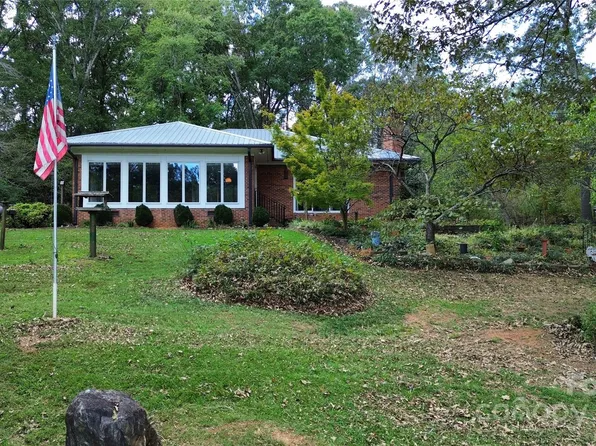 5101 Goldmine Rd, Monroe, NC 28110