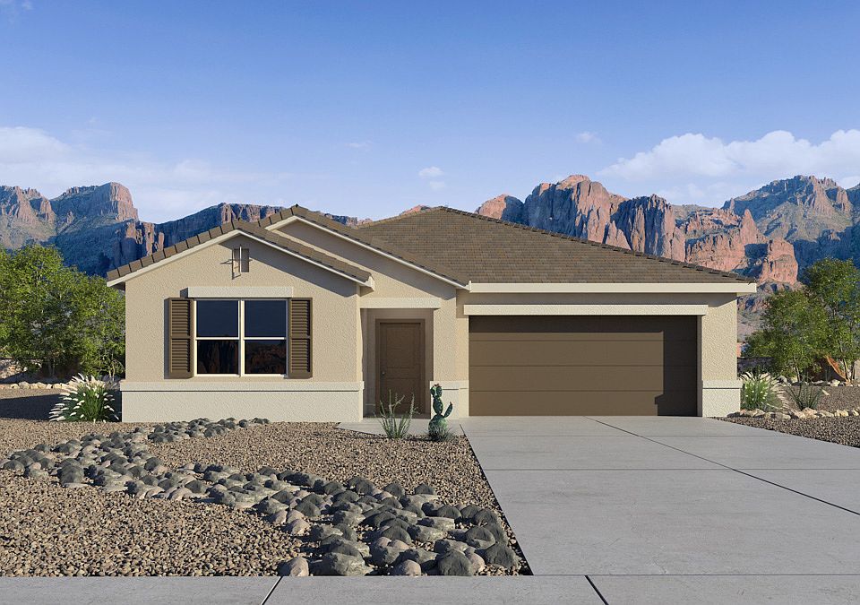 Plan Elevation.
