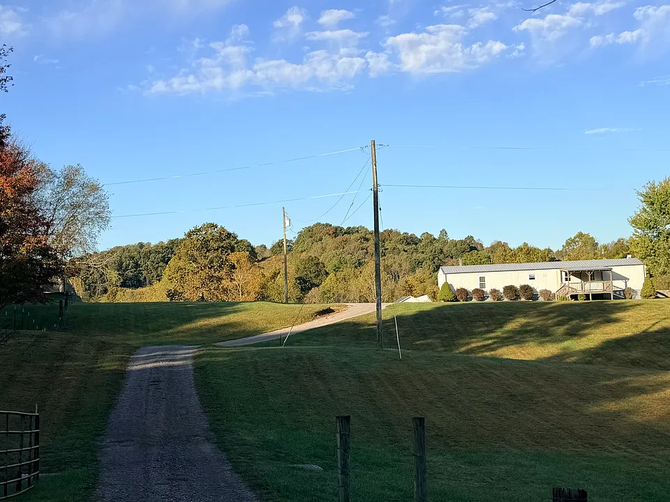 14995 N Madisonville Rd