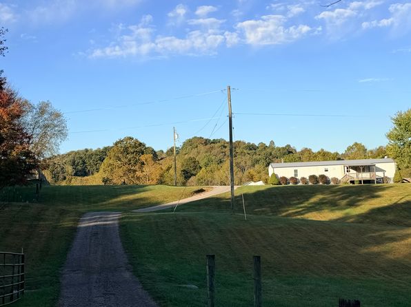 14995 N Madisonville Rd
