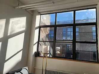 Rented by Garden Management