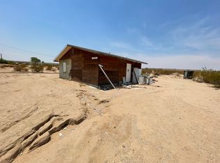 68368 Cleland Rd, Twentynine Palms, CA 92277