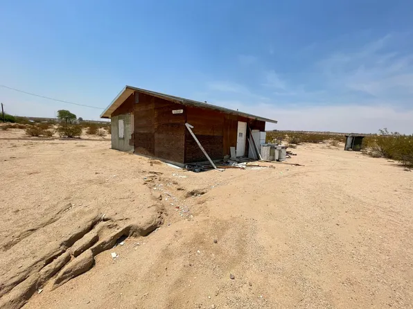 68368 Cleland Rd, Twentynine Palms, CA 92277