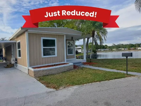 93118 4th St, Pinellas Park, FL 33782