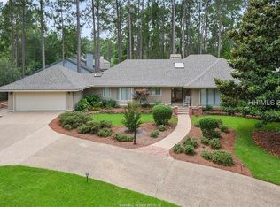 19 Rusty Rail Ln, Hilton Head Island, SC 29926