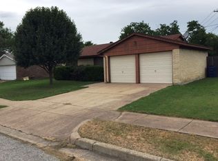 6405 Kary Lynn Dr S, Watauga, TX 76148