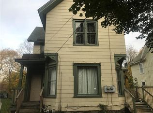 114 Stowe St, Jamestown, NY 14701