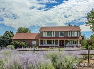 260 Hunters Cove Dr, Mead, CO 80542