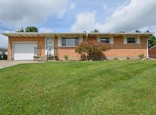7766 Southernwood Dr, North Bend, OH 45052
