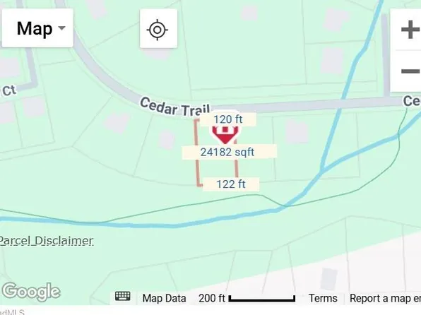 358 Cedar Trl #113, Winston Salem, NC 27104