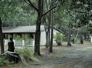 126 Mississippi St, Dauphin Island, AL 36528