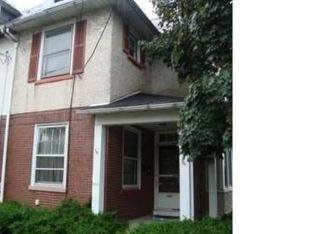 209 High St, Easton, PA 18042