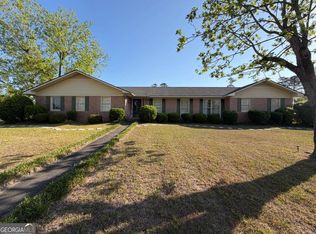 1508 Perryman Dr, Vidalia, GA 30474