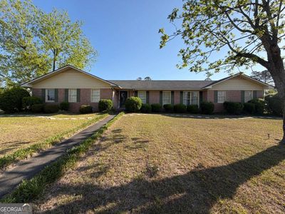 1508 Perryman Dr, Vidalia, GA, 30474