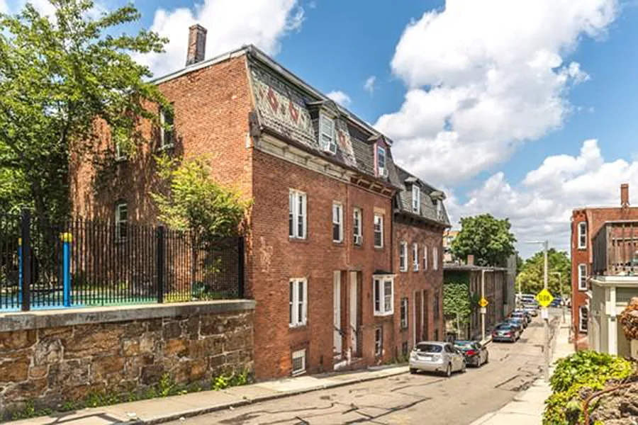 9A Sewall St