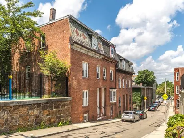 9A Sewall St, Roxbury Crossing, MA 02120