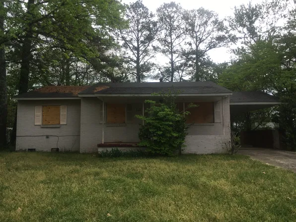 2102 Atkins Dr NW, Huntsville, AL 35810