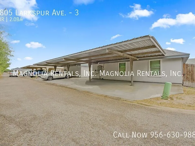 2805 Larkspur Ave #3 — Photo 15