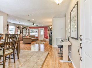 12030 Mulholland Dr, Meadows Place, TX 77477