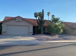 5535 E Enrose St, Mesa, AZ 85205
