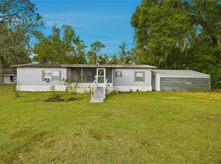 17196 NE 36th Ct, Citra, FL 32113